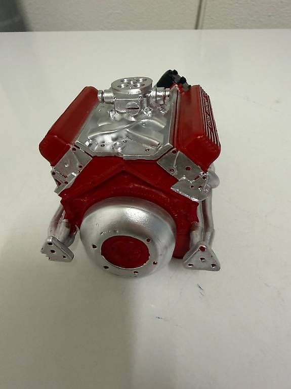 Motoren: Motor Favsimile – Neu und originalverpackt aus Zürich von g_nai 1