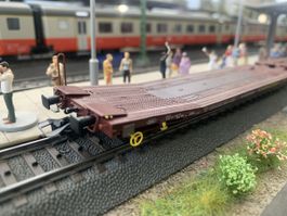 Märklin HO 47431