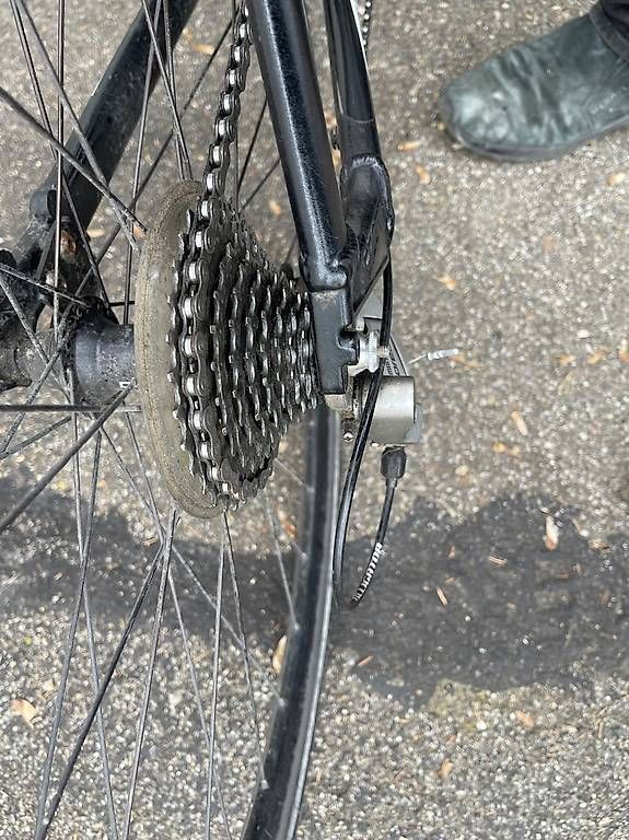 Vélos: Fahrrad Scott 28'' – D'occasion à Winterthur par nuggi88 3