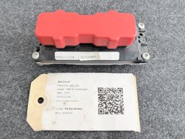 Ducati ECU