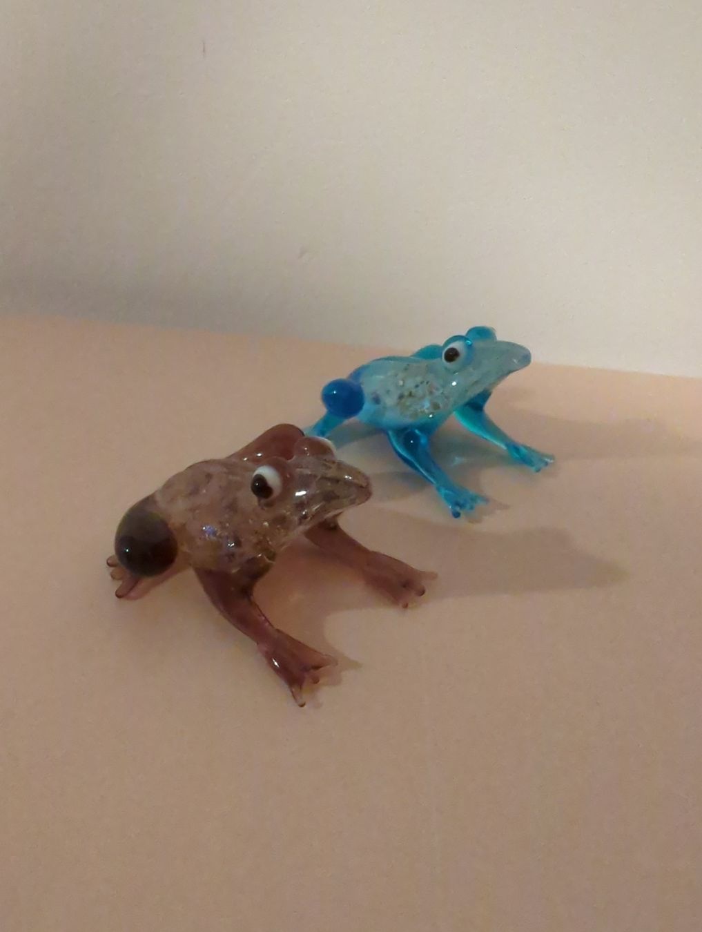 Murano Tutte le decorazioni: Glasfrosch Deko Figur aus Murano – Nuovo (secondo la descrizione) da Zürich venduto da rah_5p85 2