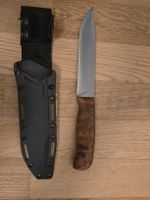 Steel Will Argonaut 800 - Stark modifiziertes Messer!