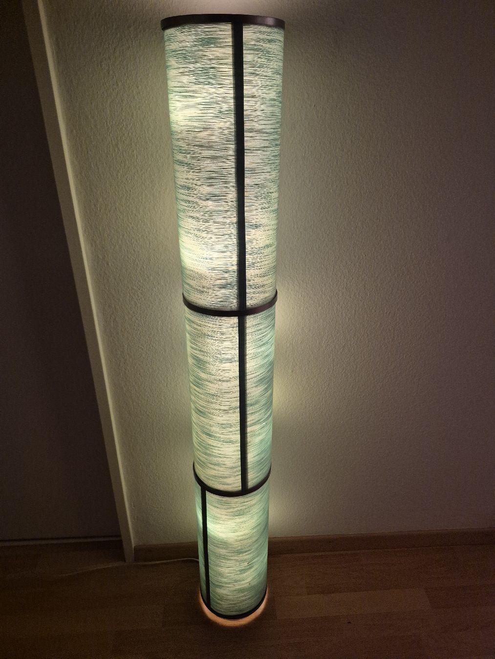 Lampen: Stehlampe – Gebraucht aus Speicher von Jodel100