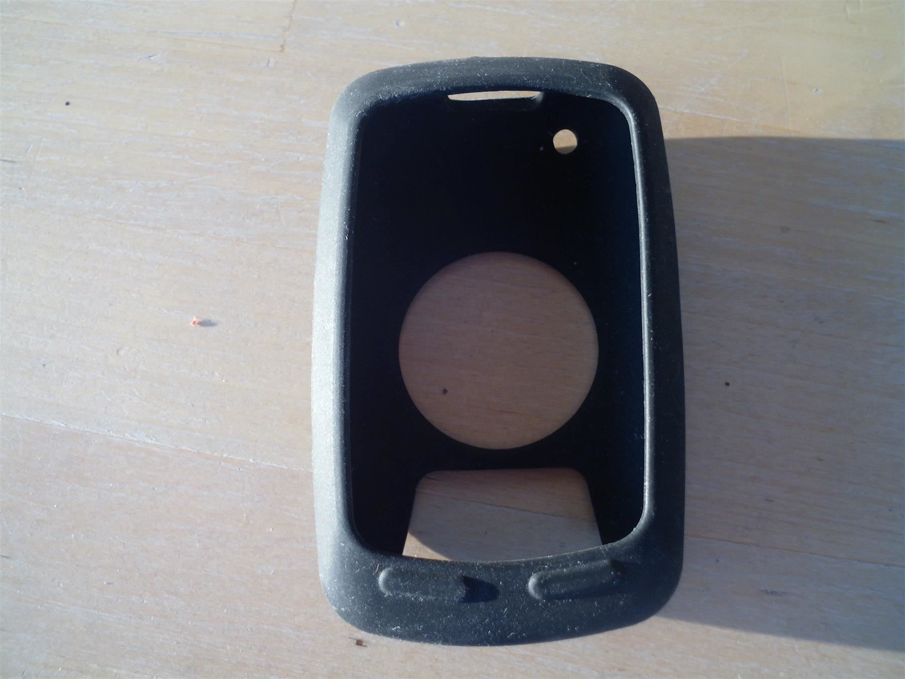 Garmin Navigatori: Garmin Edge 800 810 Silikon Schutzhülle – Usato da wolfhausen venduto da dynamik1971 2
