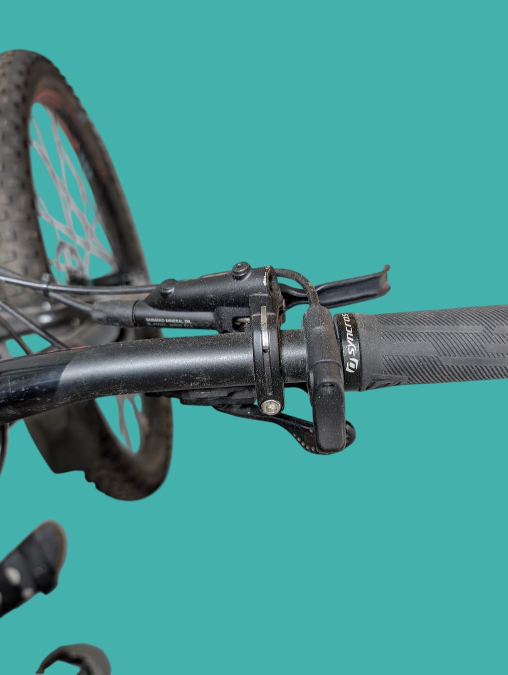 Scott Biciclette: Scott Genius Carbon Fully in Top-Zustand – Usato da St. Gallen venduto da nadinewho 5