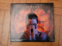 Enchant - Blink of an Eye CD Pappschuber Dream Theater