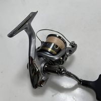 Shimano Nasci C3000