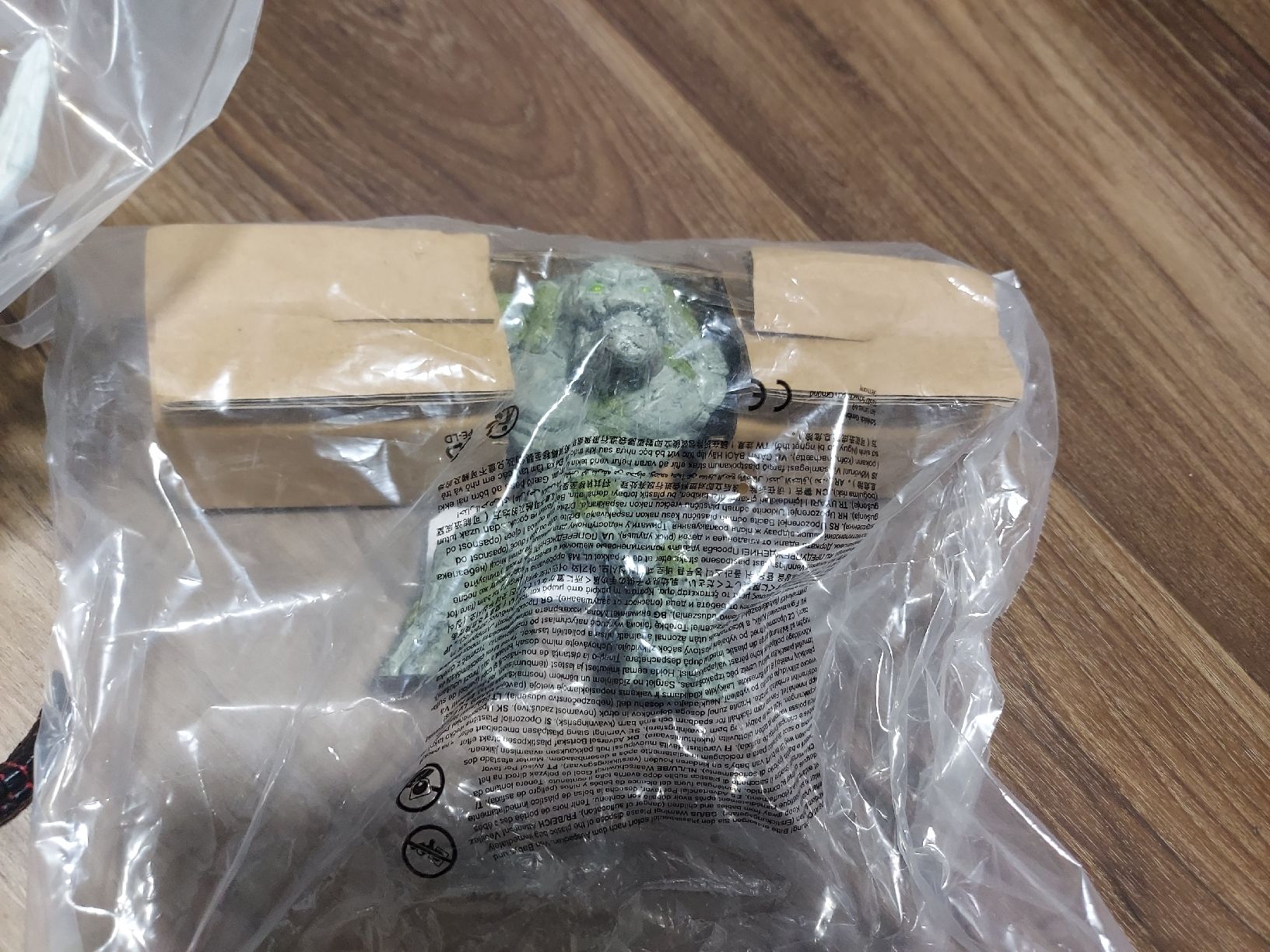 Schleich Giocattoli: Schleich Eldrador Figuren – Usato da Altishofen venduto da tammy05 3