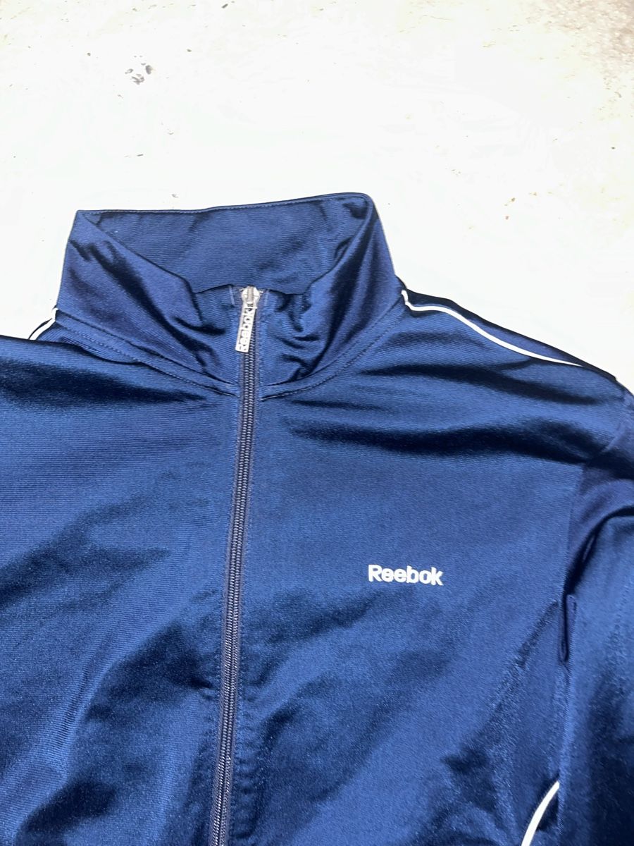Vintage Reebok Jacket (D'occasion) à Grand-Lancy pour CHF 30 – avec ...