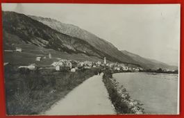 Samaden 1921