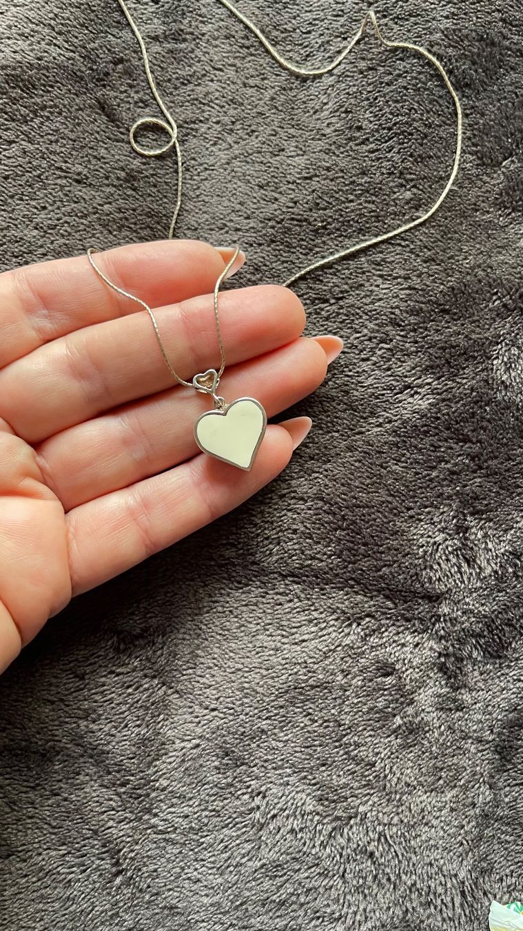 Catenine: Brosway Kette mit Anhänger Argento 925 – Nuovo (secondo la descrizione) da Gordevio venduto da LanaZimm 5