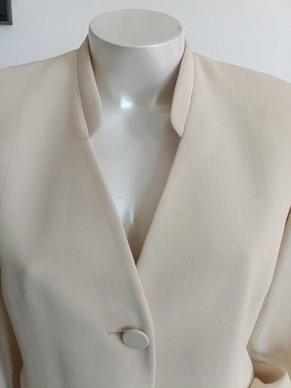 Armani Giacche: Emporio Armani Jacke Vintage – Usato da Lugano venduto da riccardo012 1