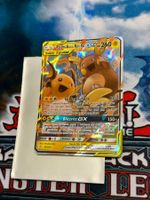 Pokémon / Raichu & Alolan Raichu GX (UNM 54) / Ultra Rare