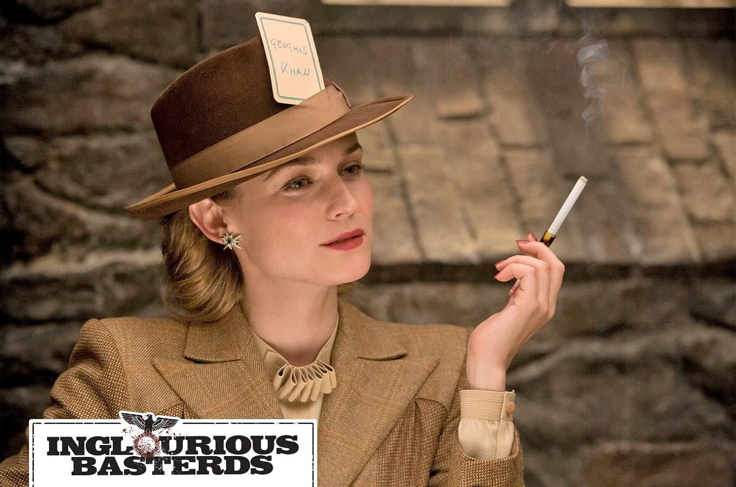 Tutti i DVDs: Inglourious Basterds [Blu-ray] – Nuovo (secondo la descrizione) da Laupen ZH venduto da Moviesammler 3