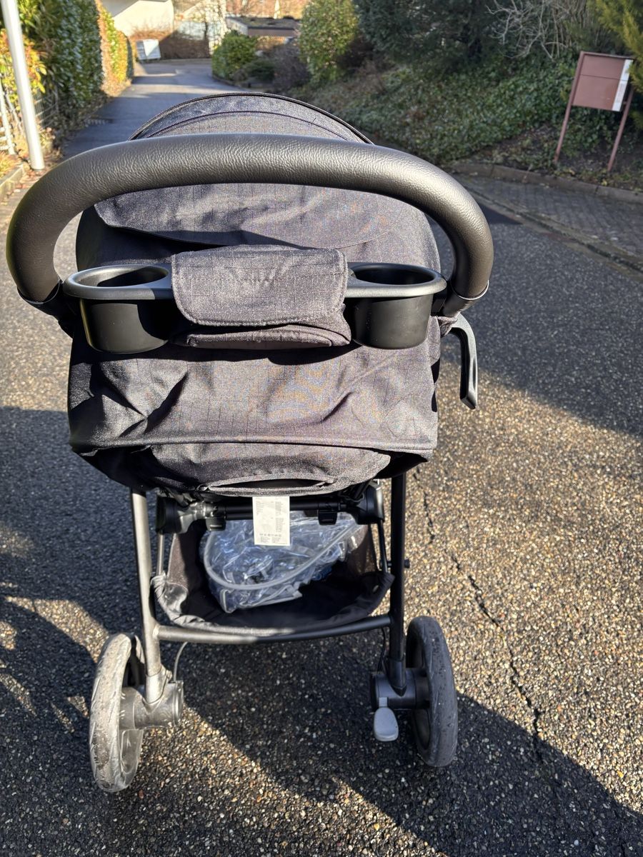 Joie Carrozzine: Joie Buggy – Usato da Aesch BL venduto da Matthi3 9