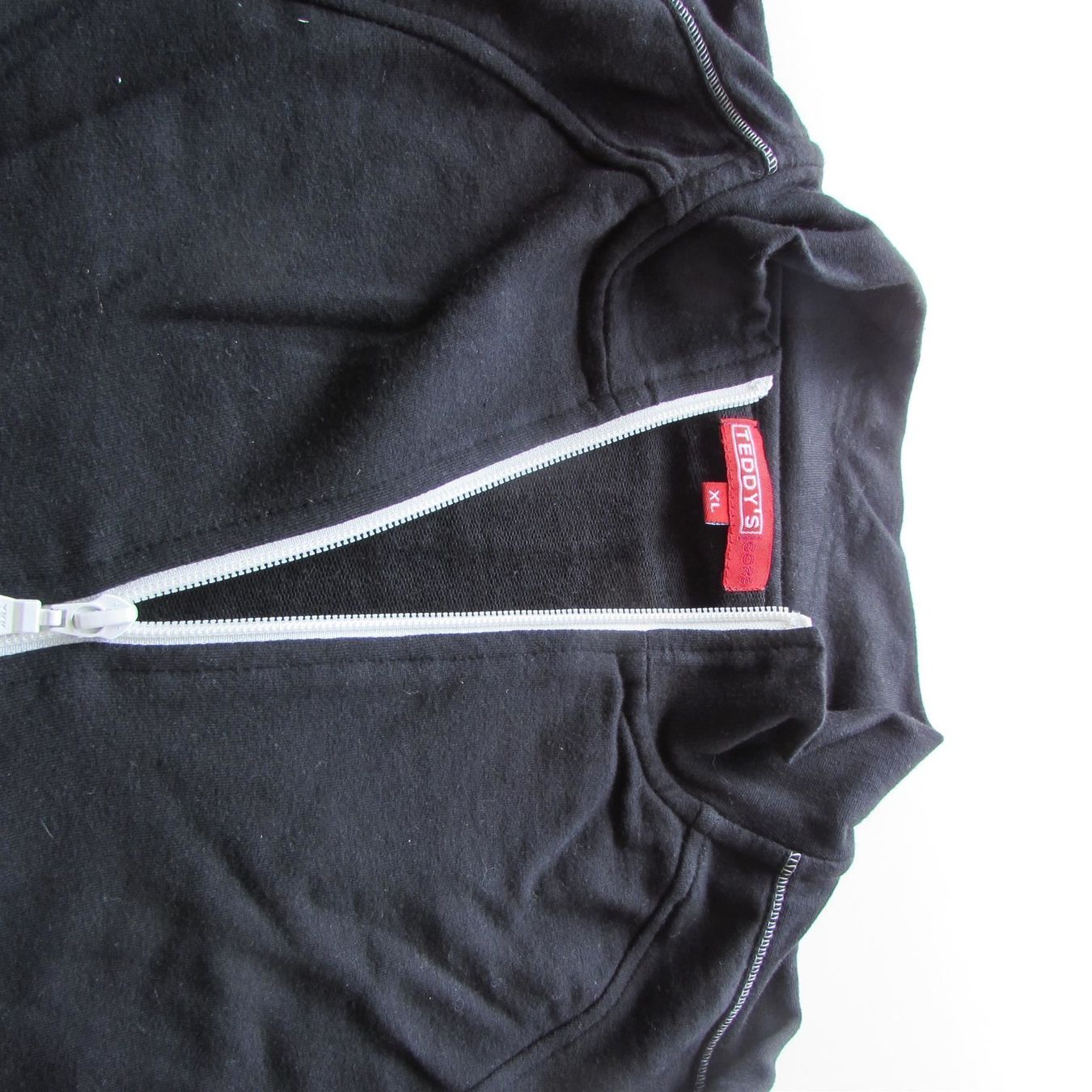 Jacken: Jacke Marke Teddy's – Gebraucht aus Aadorf von Olymp05 1