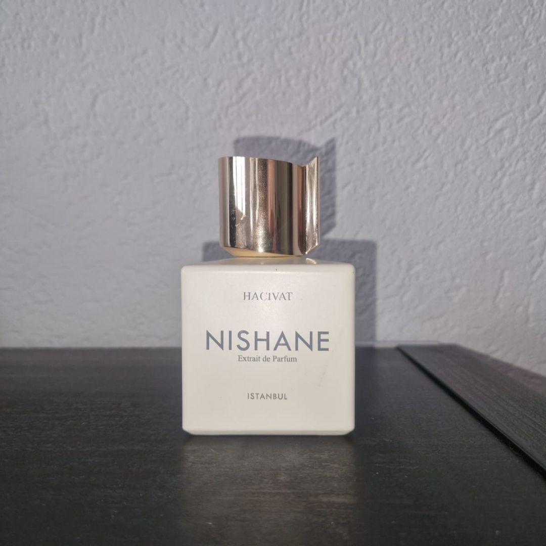 Nishane Parfum & Eau de Toilette: Hacivat - Nishane, 90ml – Neu (gemäss Beschreibung) aus Grône von mat_jh8d