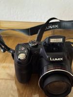 Appareil photo (et vidéo) LUMIX (panasonic)