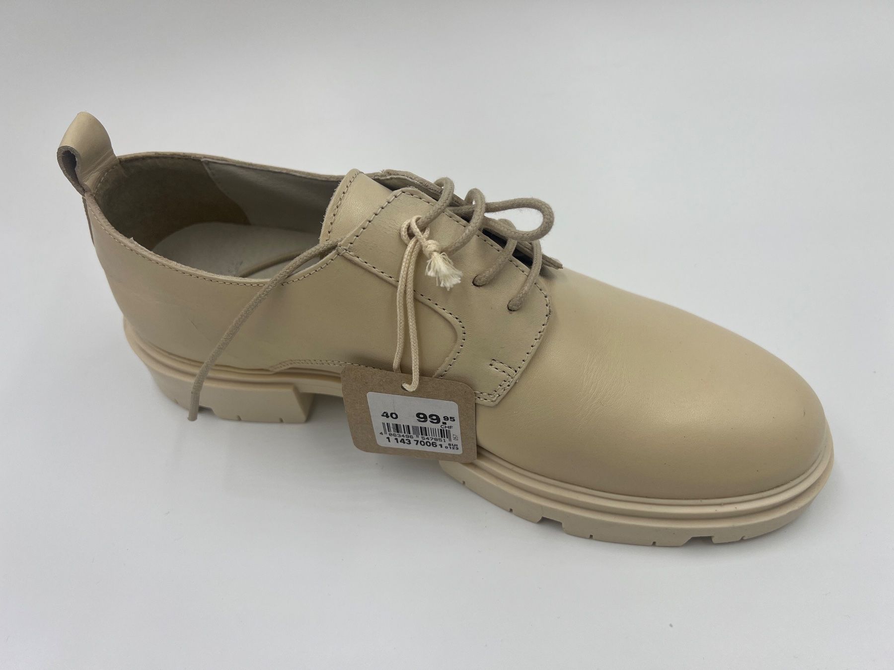 Scarpe da donna: Varese Sofia Damenschuhe Gr. 40 – Nuovo e nell'imballaggio originale da Spreitenbach venduto da Opfikoner1 2