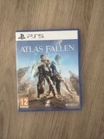Atlas Fallen Ps5