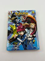 Pokémon X & Y Band 3