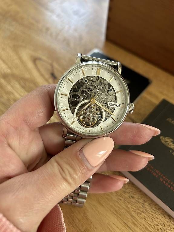 Orologi: Ingersoll – Usato da Niederuzwil venduto da jel_5qdh 3