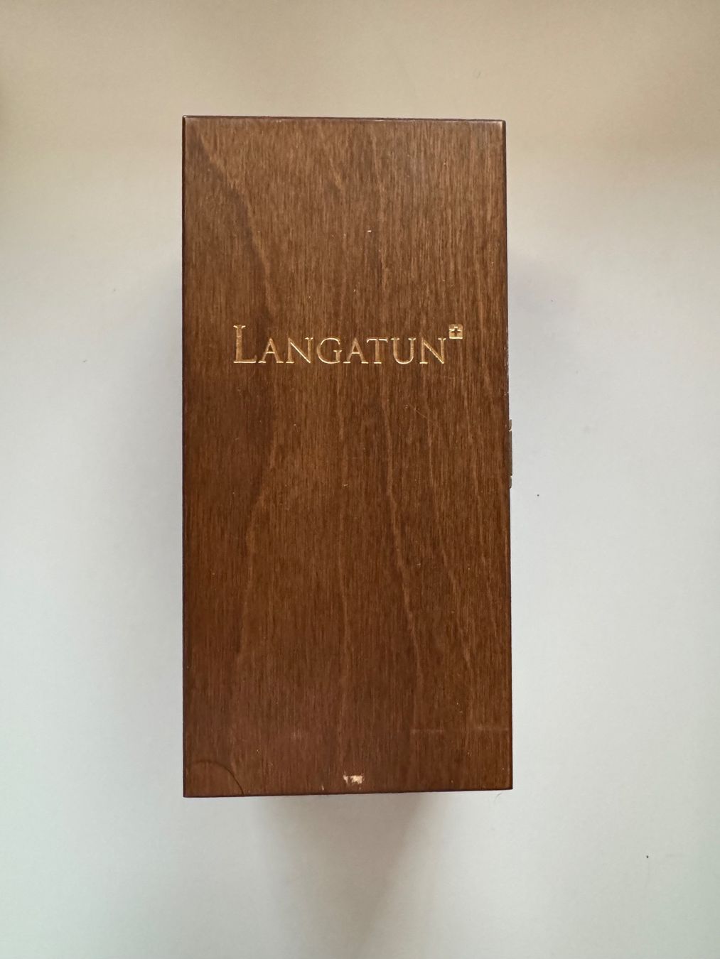 Altro in Decorazioni & Accessori: Box aus Holz Langatun – Usato da Grosswangen venduto da Second_hand_paradise