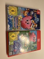 Kirby Spiele 