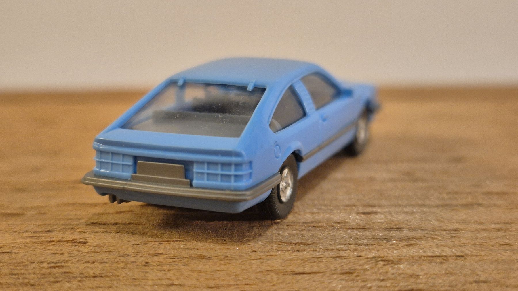 Wiking Modellini d'auto: Opel Monza von Wiking – Nuovo (secondo la descrizione) da Uznach venduto da Katinka83 2