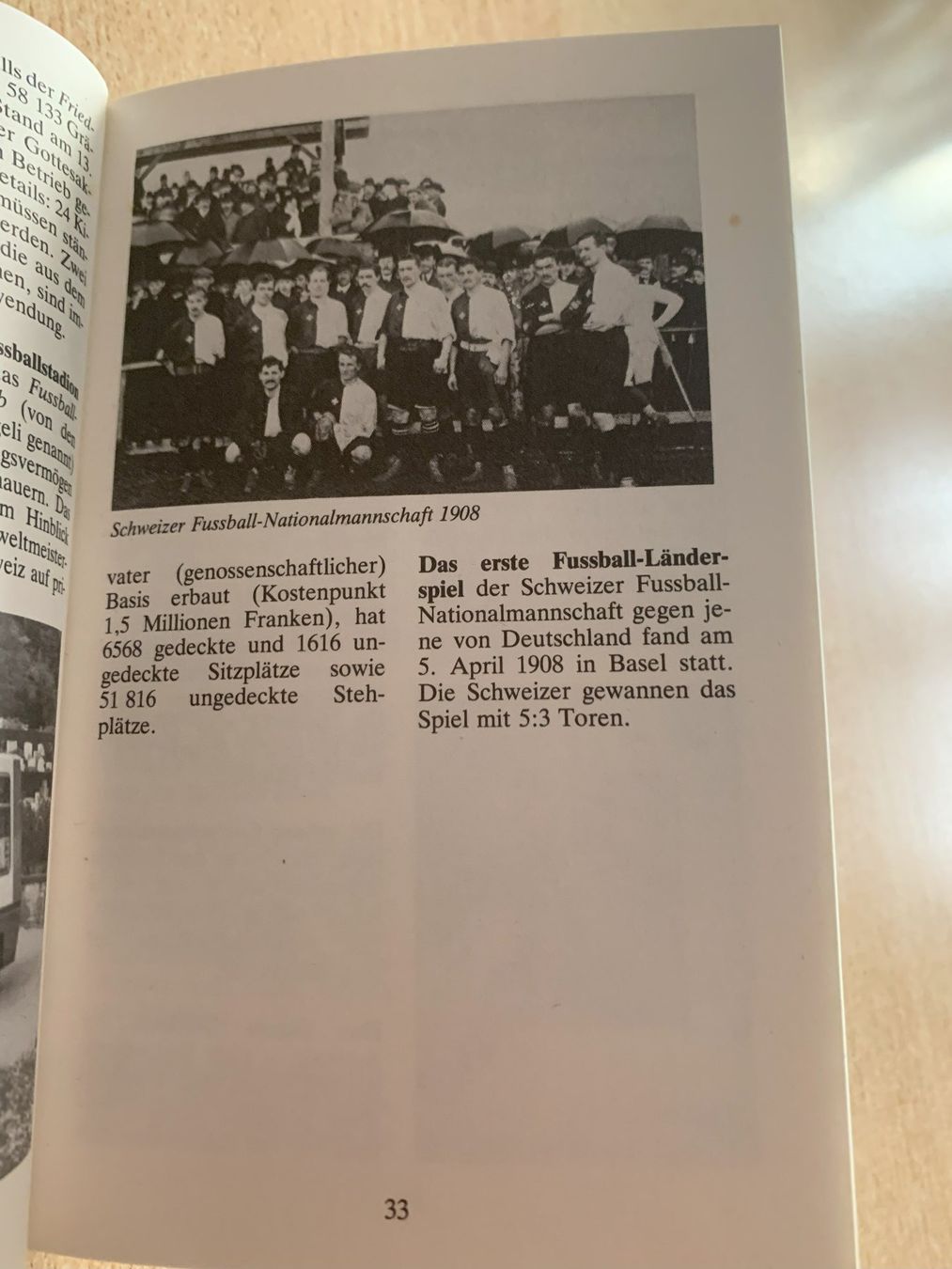 Livres: Basler Buch der Rekorde – D'occasion à Reinach BL par Grolifcb 3
