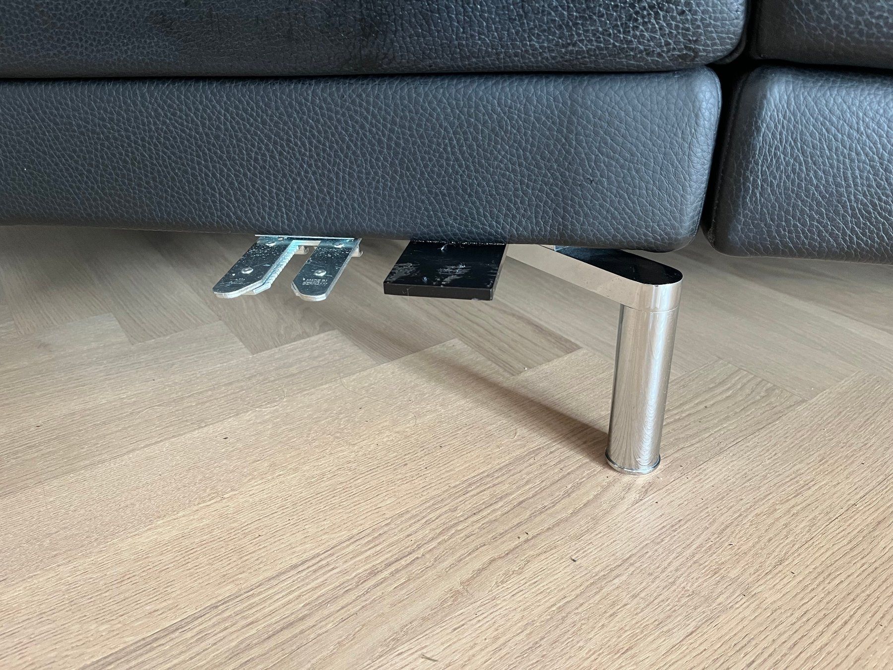 Sofas: Designklassiker Sofa – Gebraucht aus Adligenswil von piu_h2sk 5