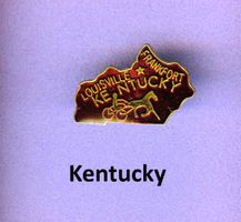 USA   Kentucky