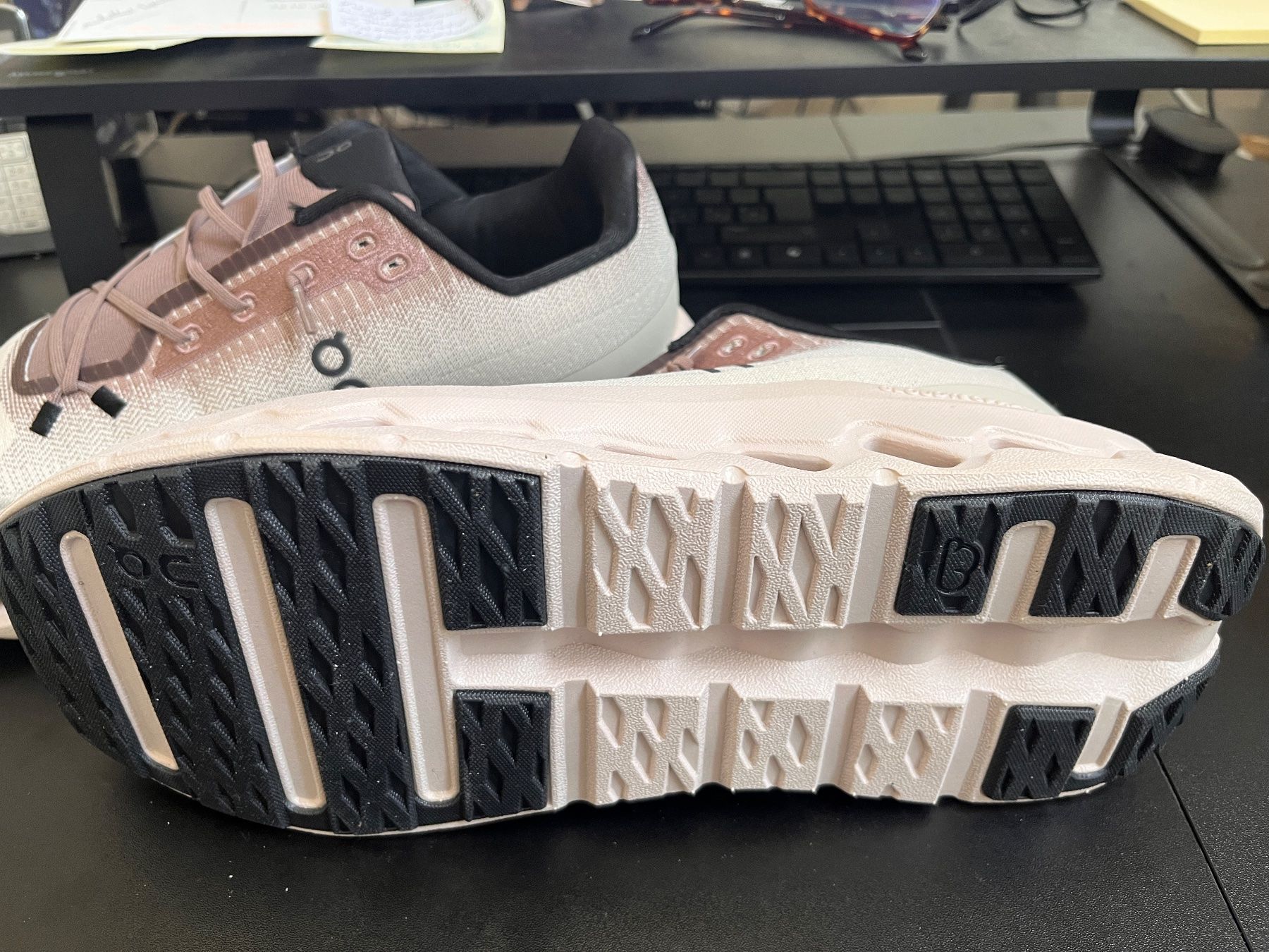 On Herrenschuhe: ON Cloudtilt (braun, 44) – Neu (gemäss Beschreibung) aus Morschach von Chucky20 6