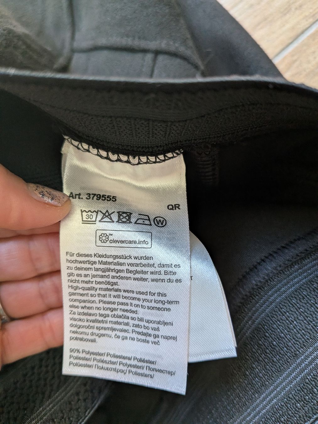 Pantaloni: NEU Street One Hose Grösse 34 – Nuovo (secondo la descrizione) da Eschenbach SG venduto da SanFranciscoCalifornia 2
