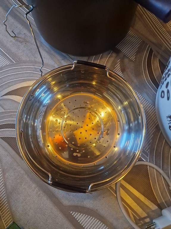Küchengeräte: Cookéo – Gebraucht aus Lussery-Villars von fle_fp5m 3