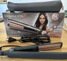 Remington fer à lisser