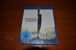 Vampire Dinner (NEU)