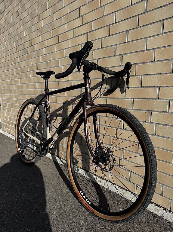 Velos: Pelago Stavanger – Gebraucht aus St. Gallen von eri_s5h5 1