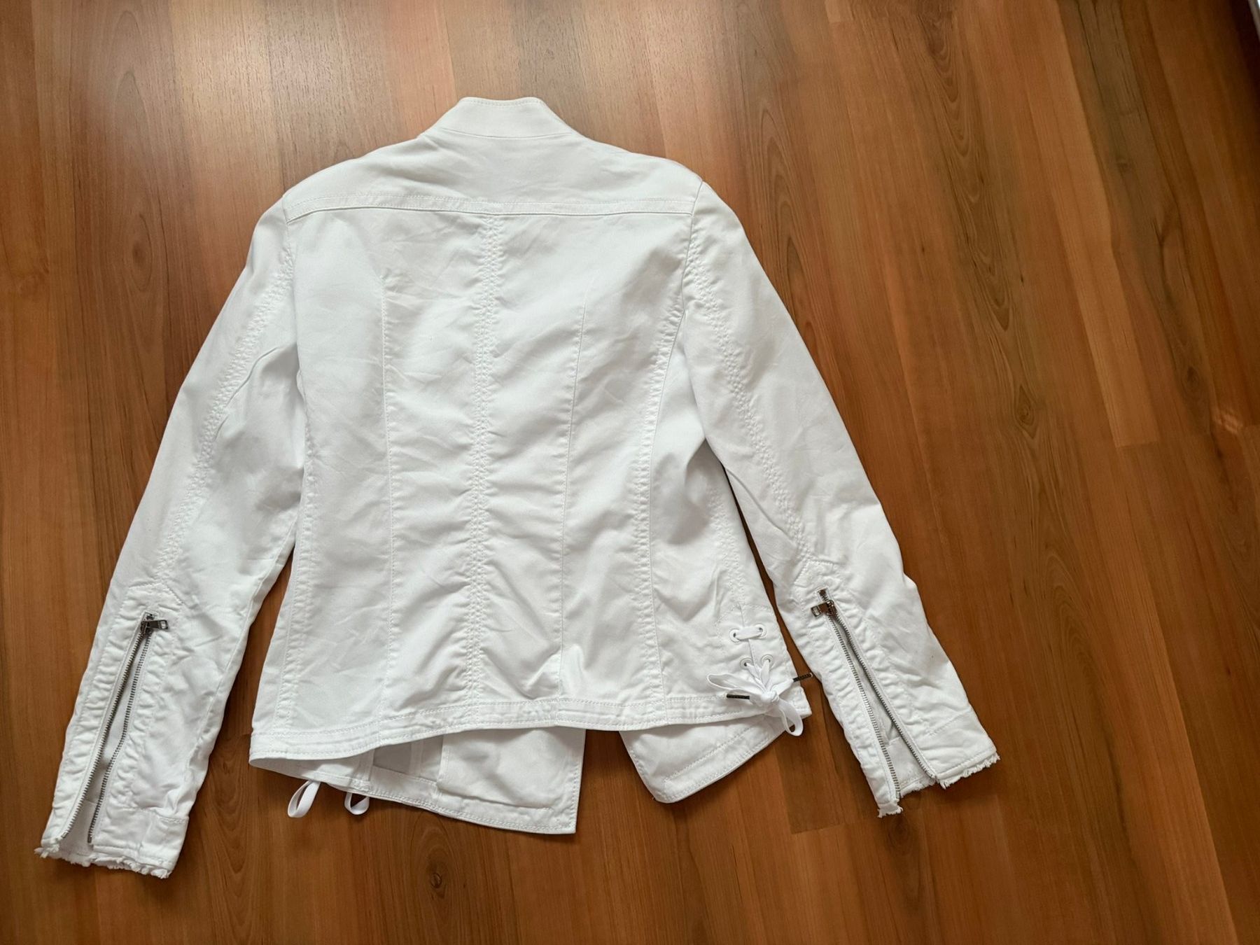 Marc Cain Giacche: Blazer von Marc Cain – Usato da Burgdorf venduto da Bizeli 2