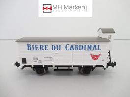 Piko 58929 ged. Güterwagen SBB "Cardinal" AC H0