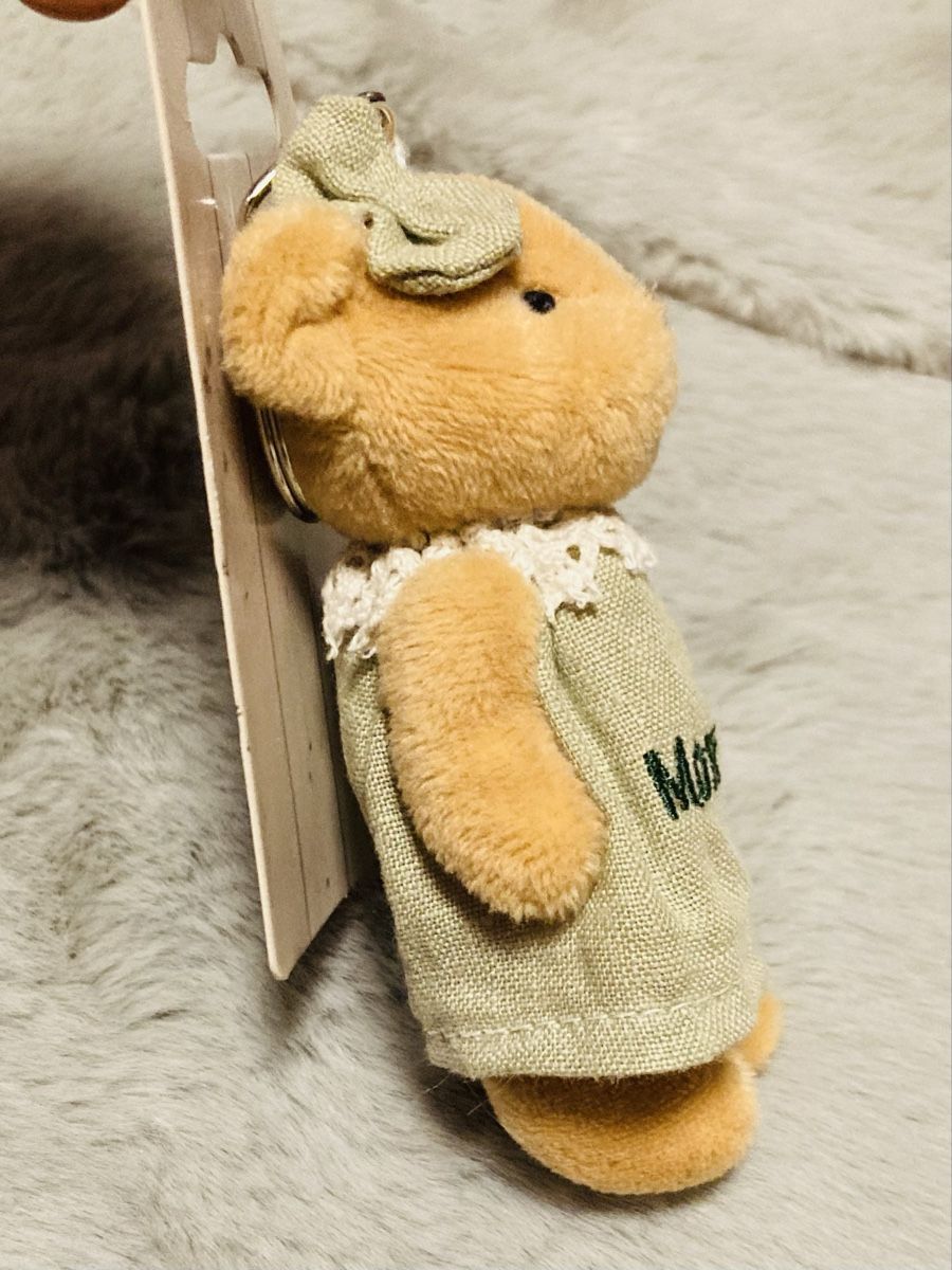 Schlüsselanhänger & - bänder: Porte-clés peluche – Neu und originalverpackt aus Ardon von hel_2sxp 4