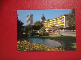 Interlaken Bern mit Hotels (951)