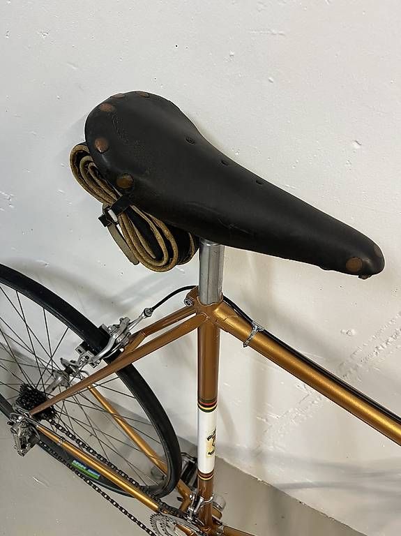 Velos: Galmozzi vintage – Gebraucht aus Giubiasco von uom_vw2p 2