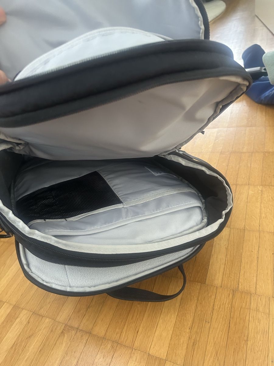 North Face Rucksäcke: Northface cabane light – Gebraucht aus Zug von abe_6llp 3