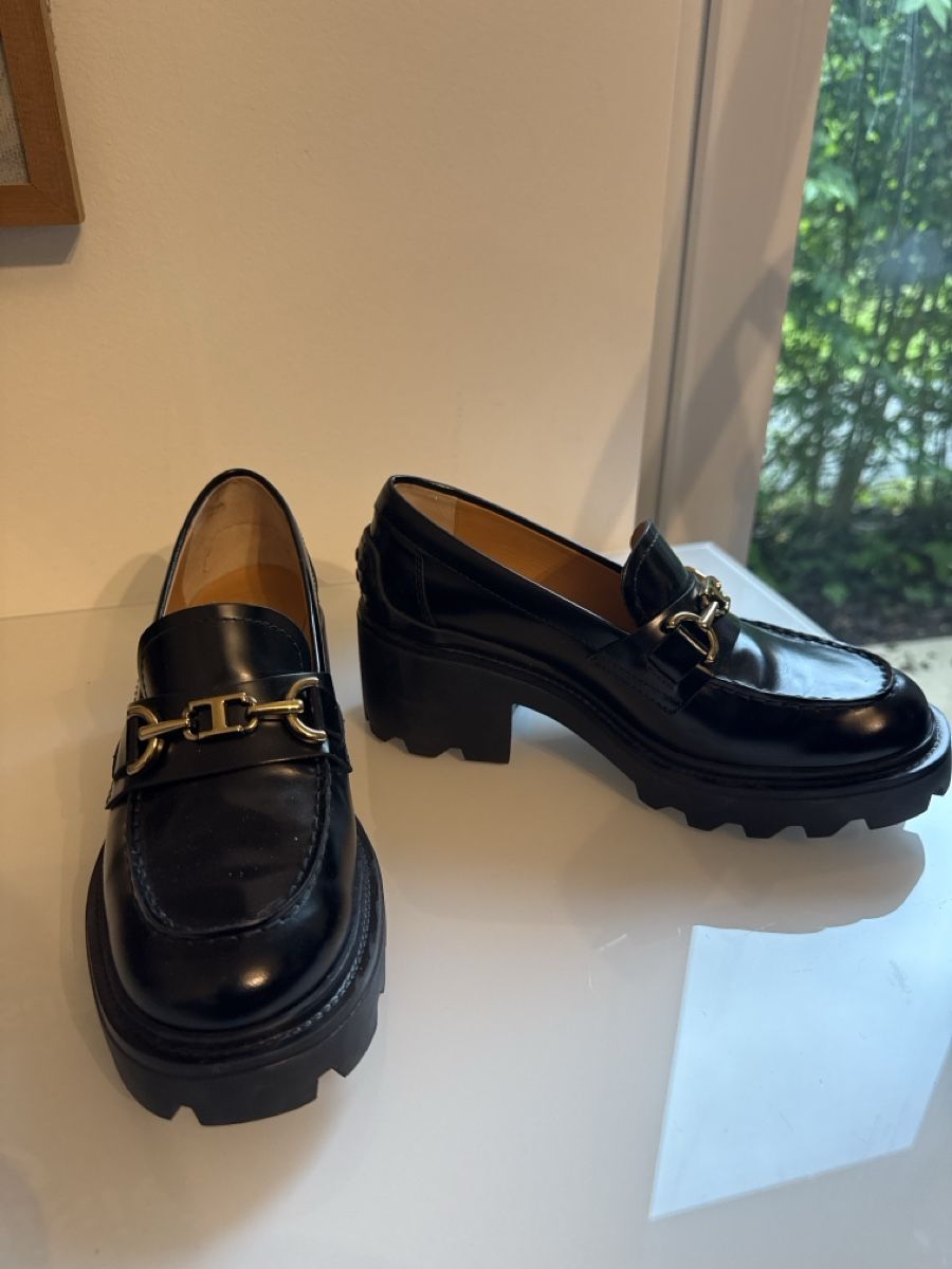 Tod'S Scarpe da donna: Tod‘s Schuhe 36.5 – Nuovo (secondo la descrizione) da Worblaufen venduto da jan_7szj