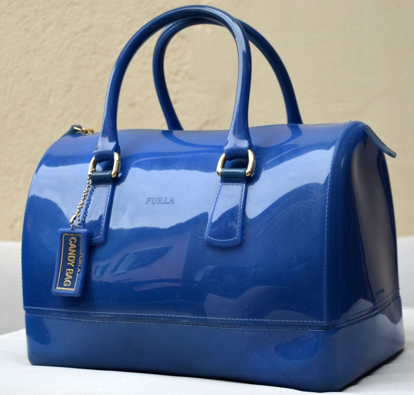 Furla Borse da donna: Furla CandyTasche / sac – Usato da Collonges venduto da arashee 2