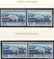 212.1. Abart, Blaudruck vertikal und horizontal verschoben