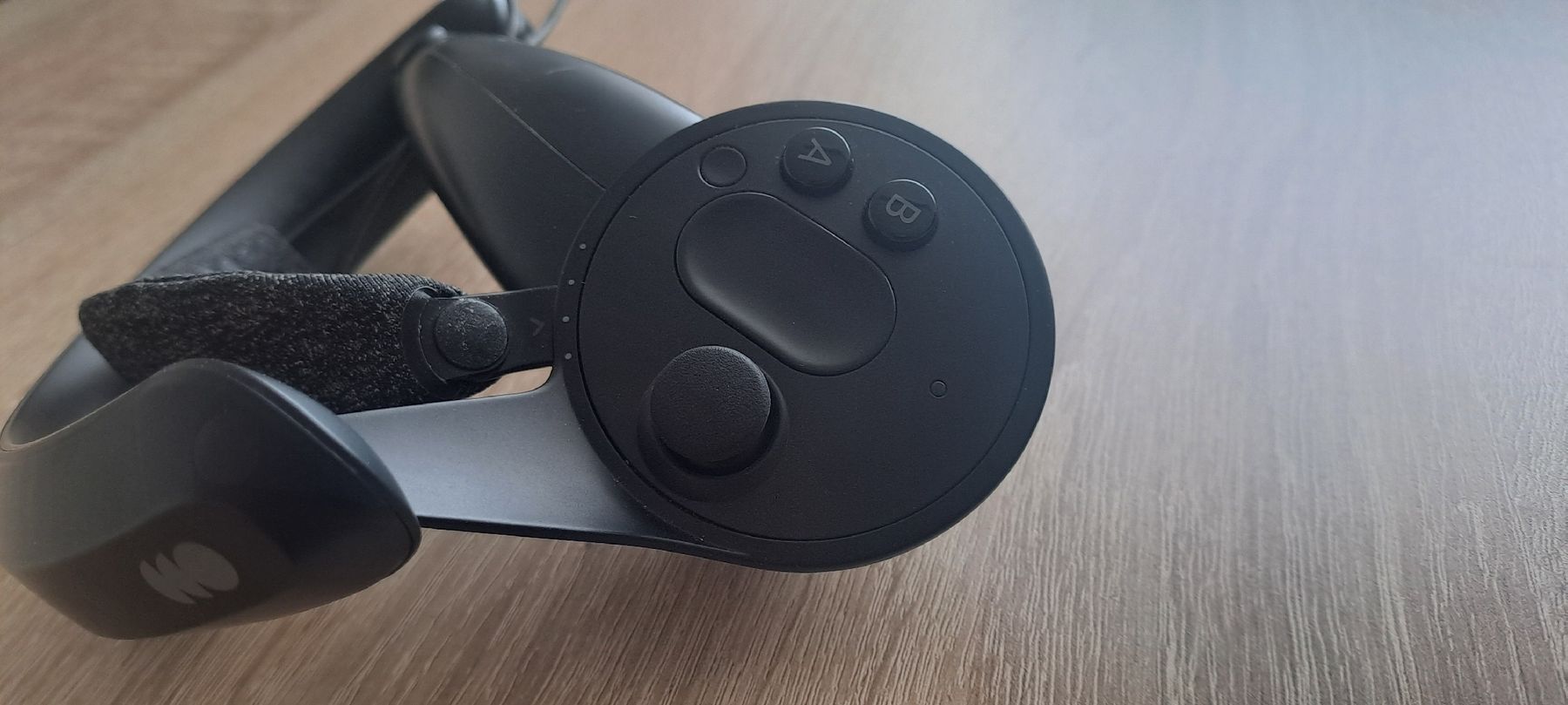 Valve Casco VR: Valve Index Controller – Usato da Rümlang venduto da Frost84x 2