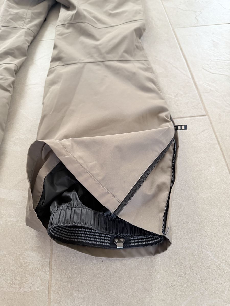 Dope Pantaloni: Dope Damen Skihose Gr. L – Usato da Brüttisellen venduto da Ayersa 7