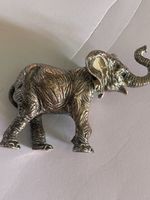 Elefant Silber 800